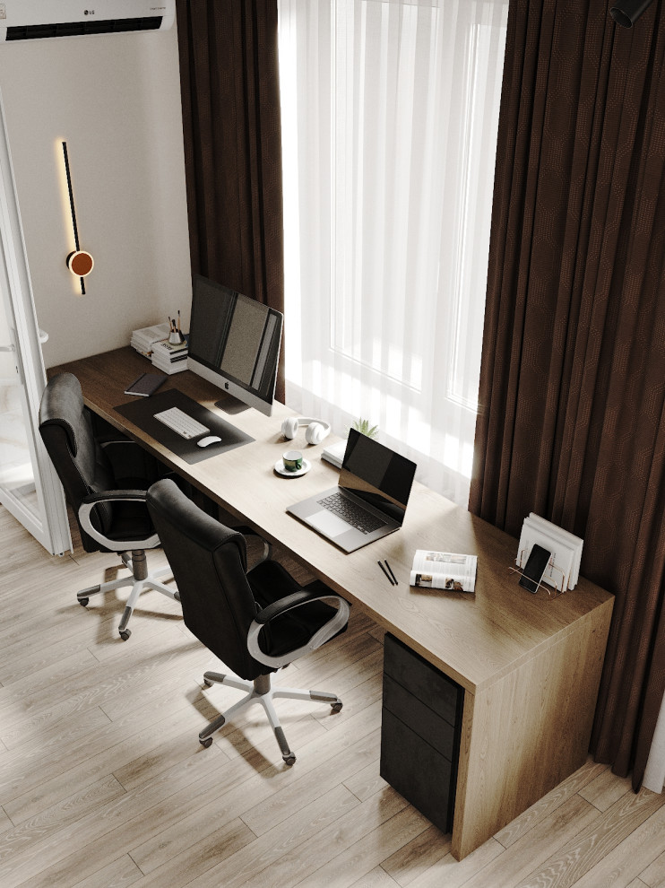 Квартира для молодой семьи 98м.кв ЖК Пушкин