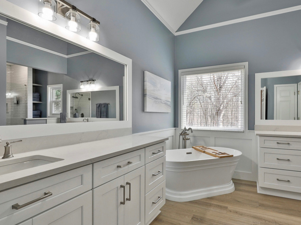Butera Master Bath