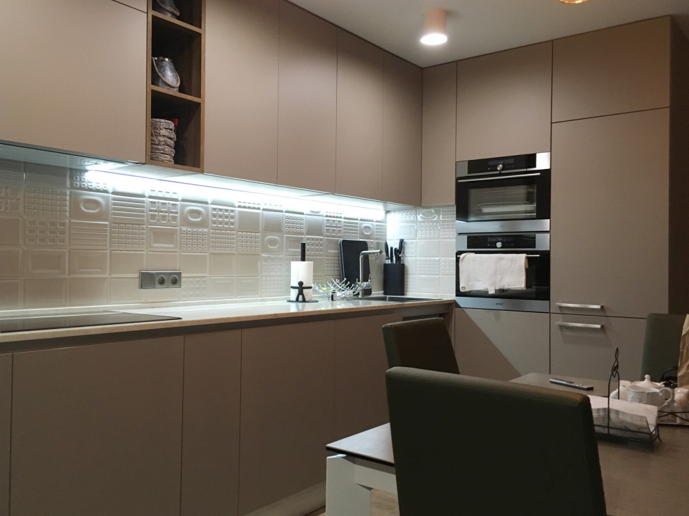 Дом кота Шерлока