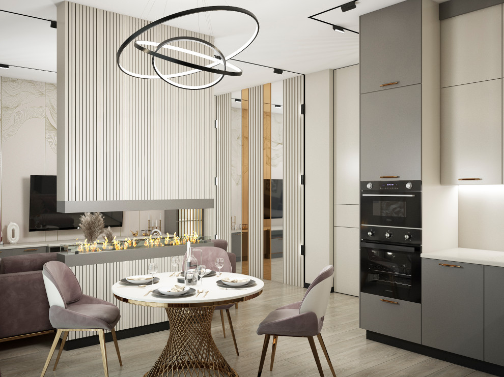 Энергия огня