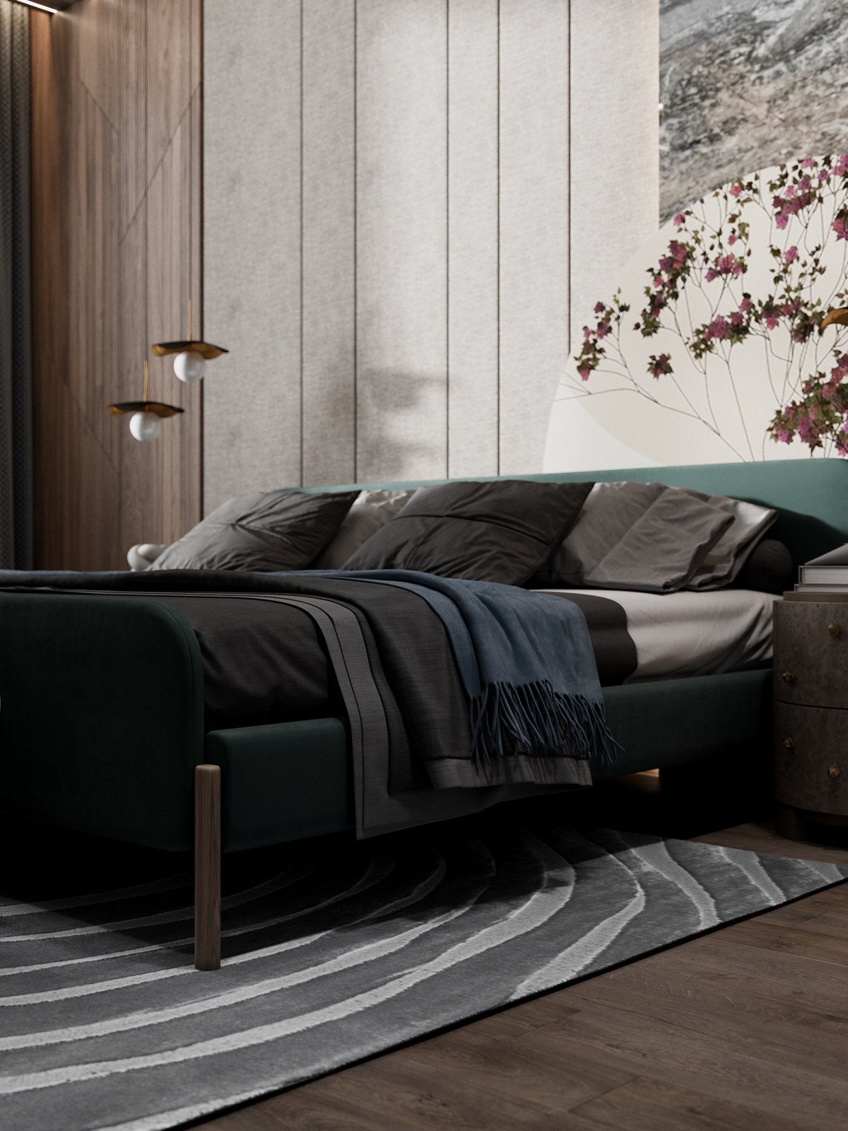 ЖК Мосфильмовский