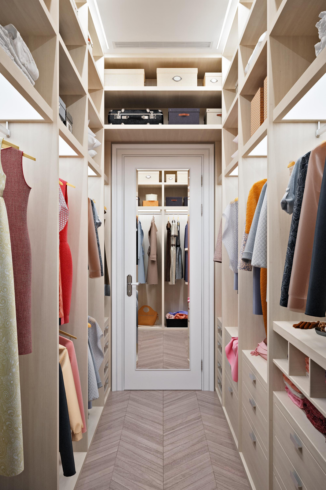 ЖК Садовые Кварталы