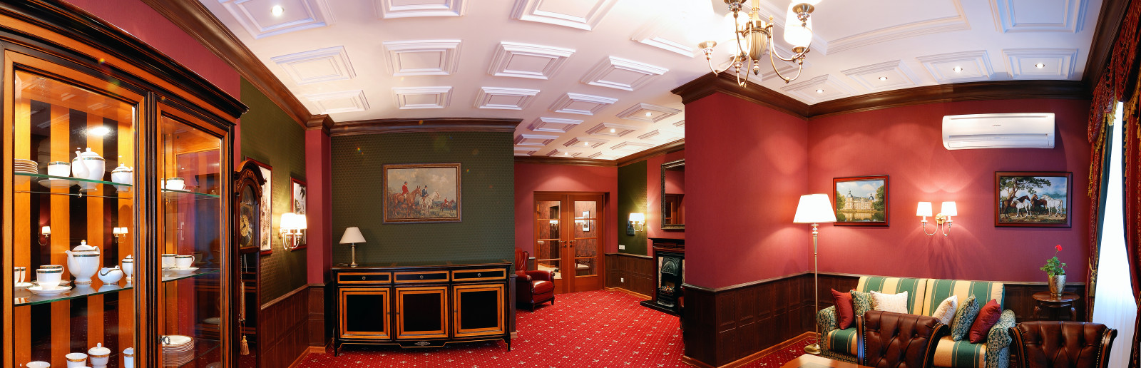 Проект квартиры