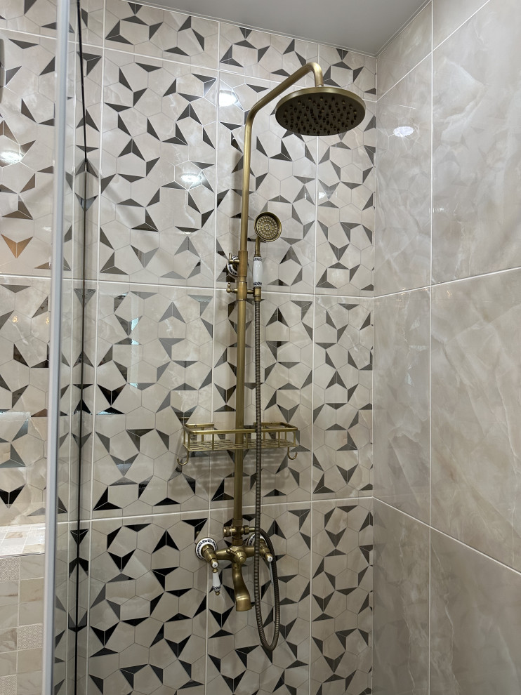 Ремонт под ключ ЖК Маршал Краснодар