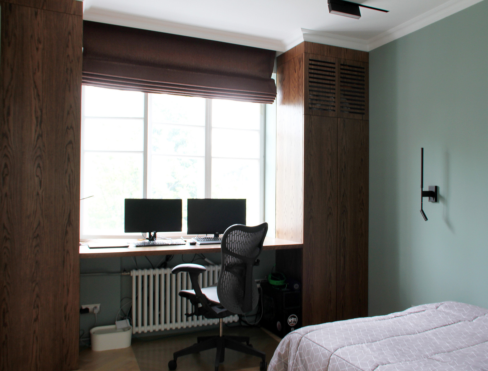 Покровка, 56 кв.м