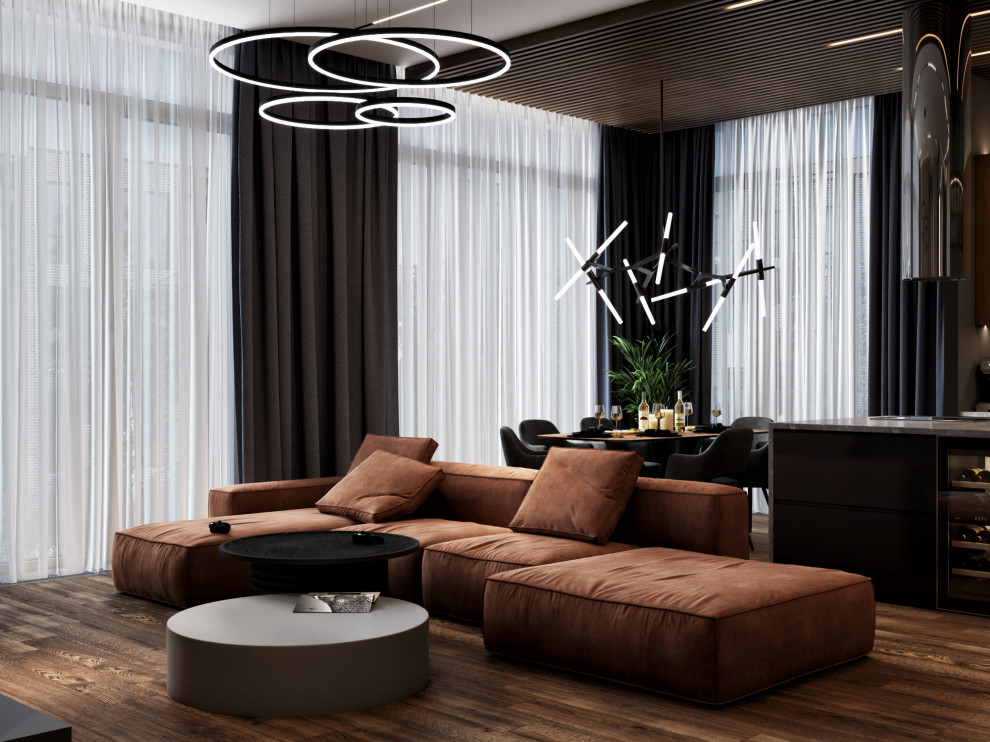 ЖК Llife Кутузовский