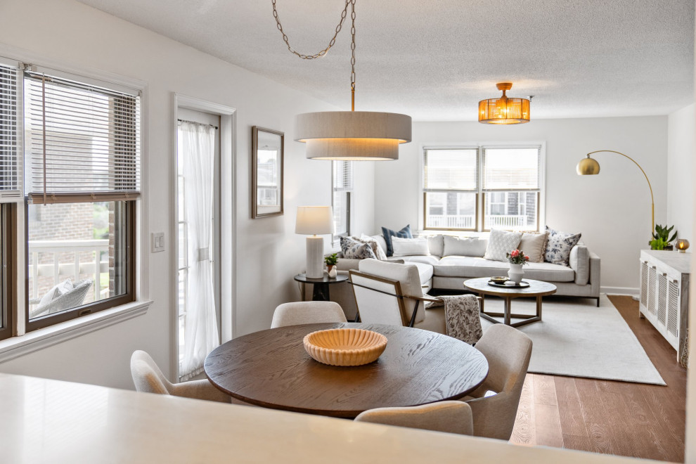 Manteo Condo Residential Design