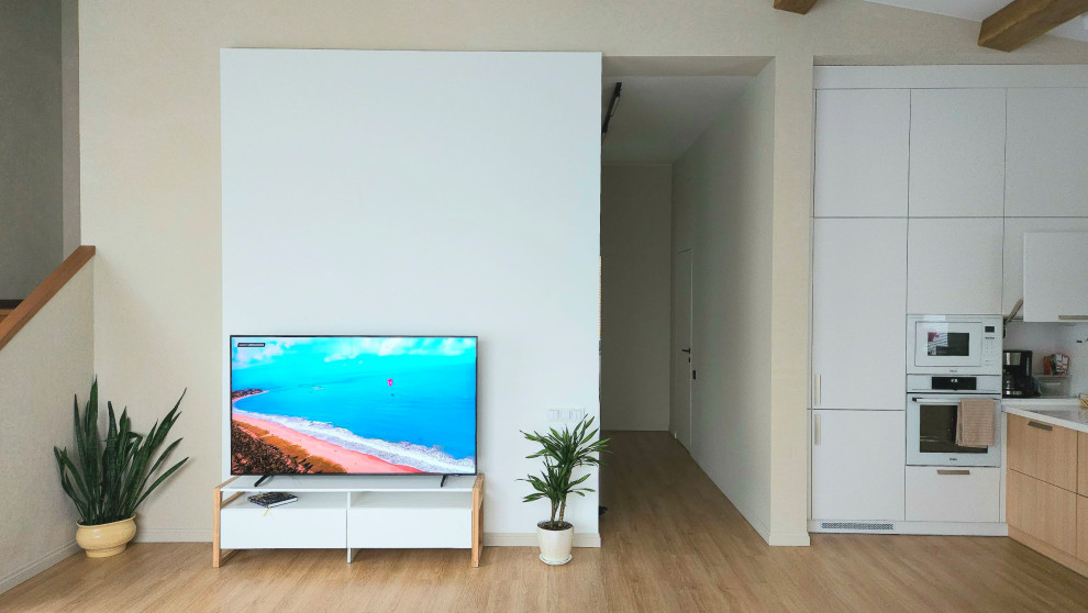 "Гостиная в волшебном лесу"