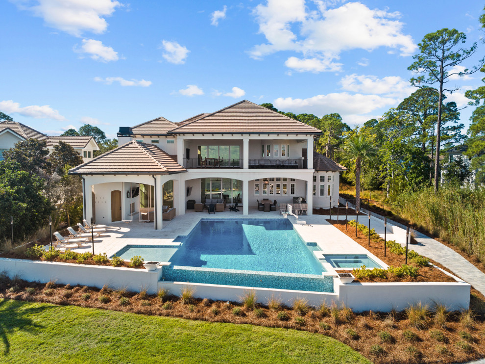 Tranquil Bay Villa