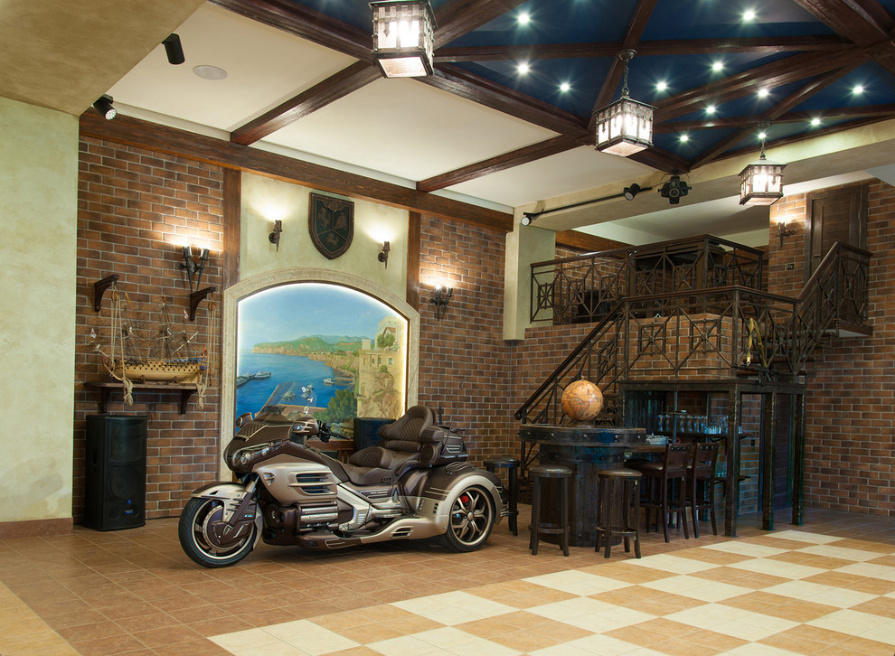 Дом в Одинцово