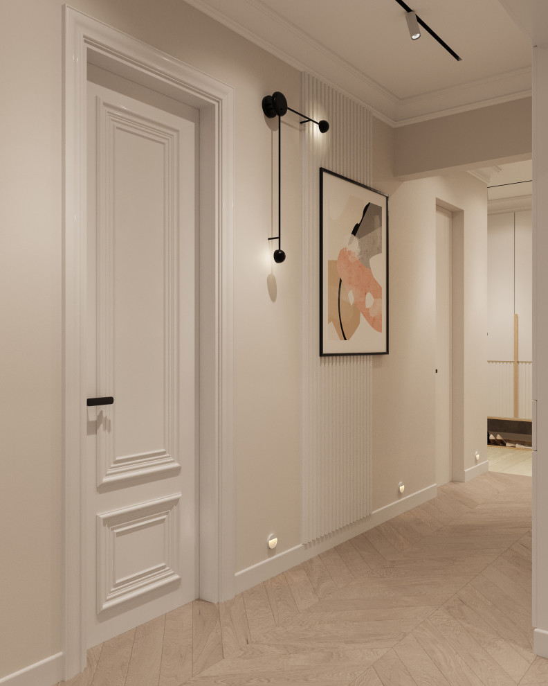 Квартира на Ленинском