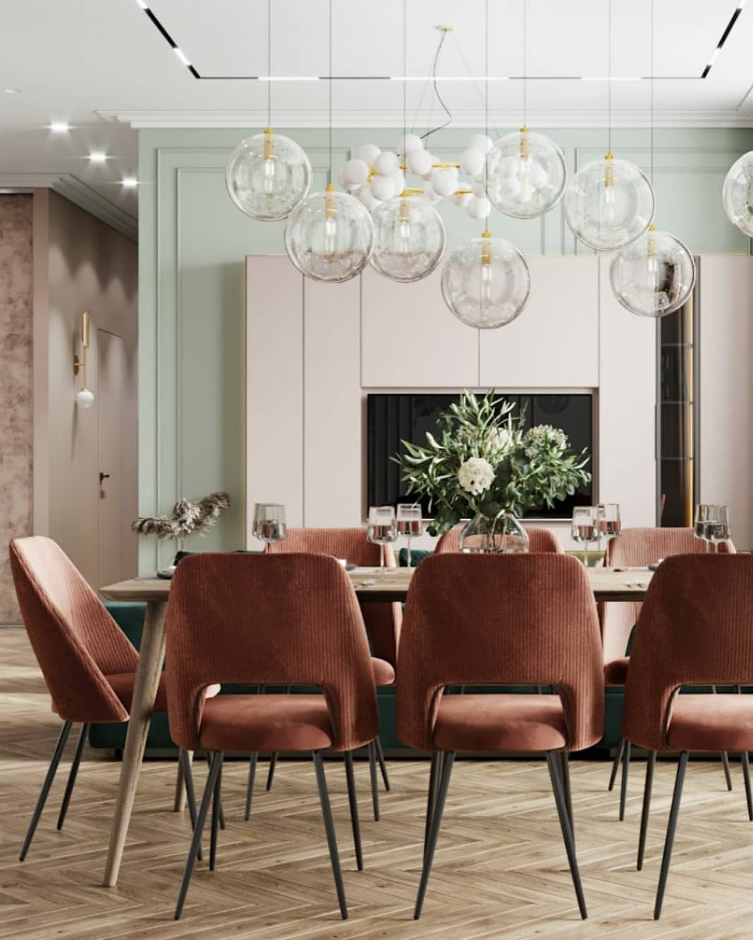 ЖК "Октябрьское поле", Москва