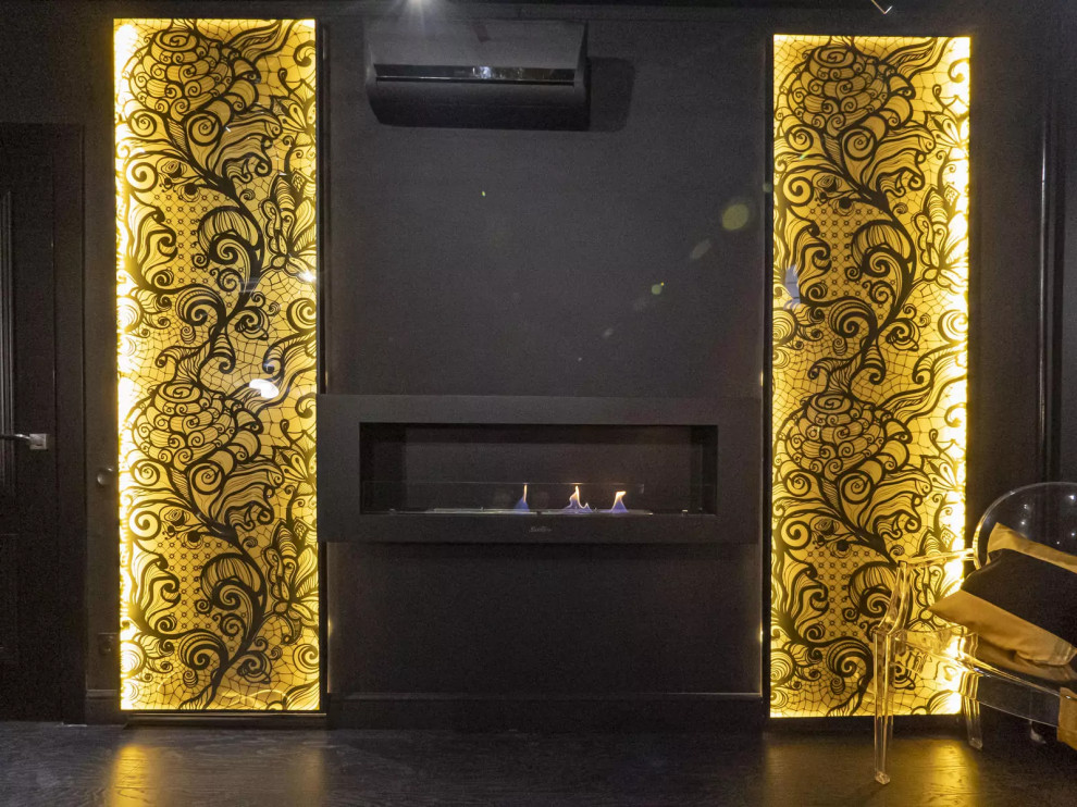 Спальня -мастерская