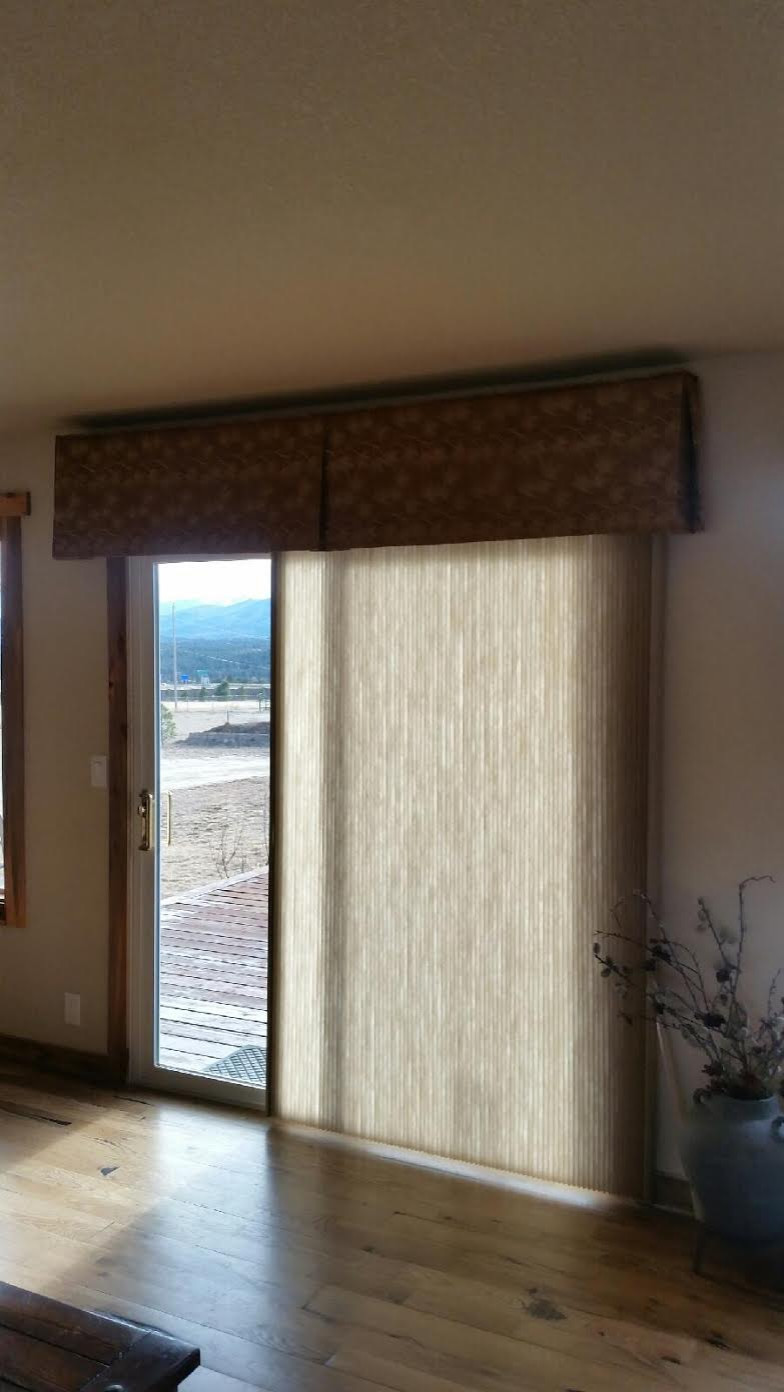 Blinds & Shades