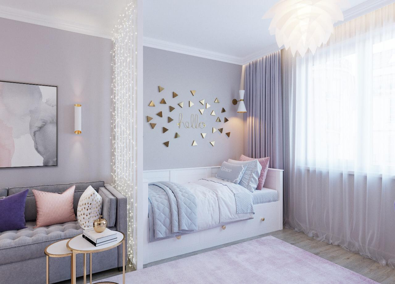 ЖК Победа100