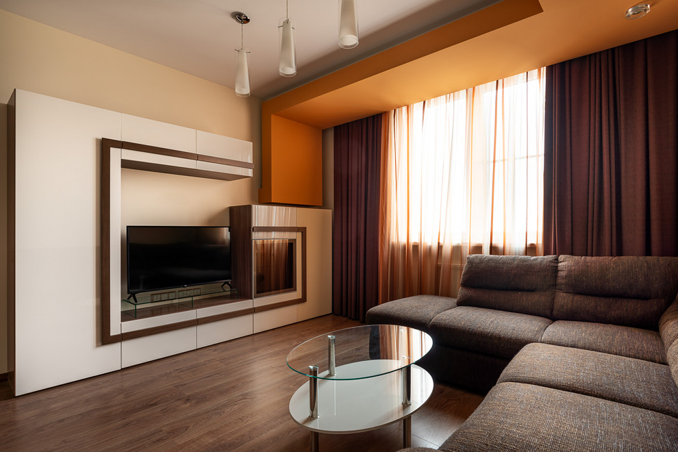 Интерьерная фотосъёмка квартиры в Краснодаре :: 30 октября 2019