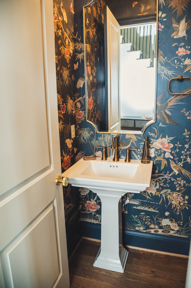 French Dr Powder Bath