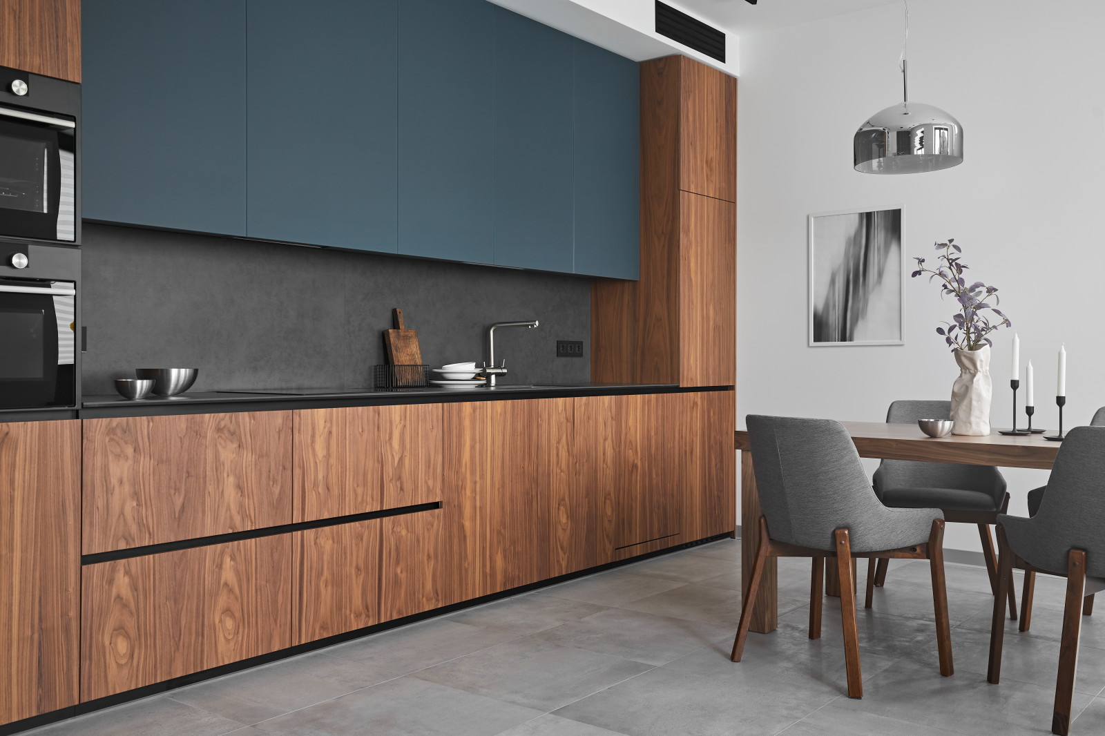 Echo Проспект Маршала Жукова