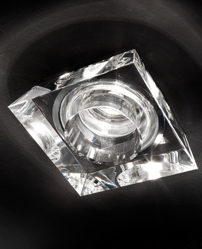 Studio Italia Design - Ice Recessed Light
