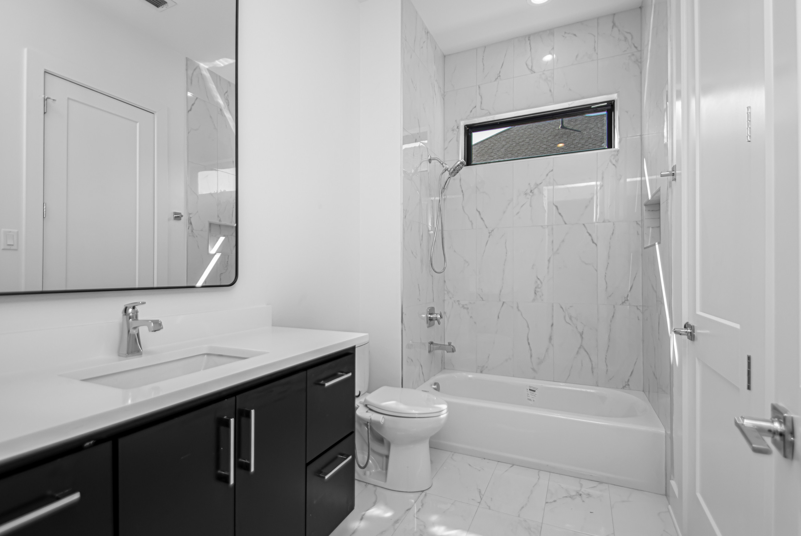 Maumelle Modern Build