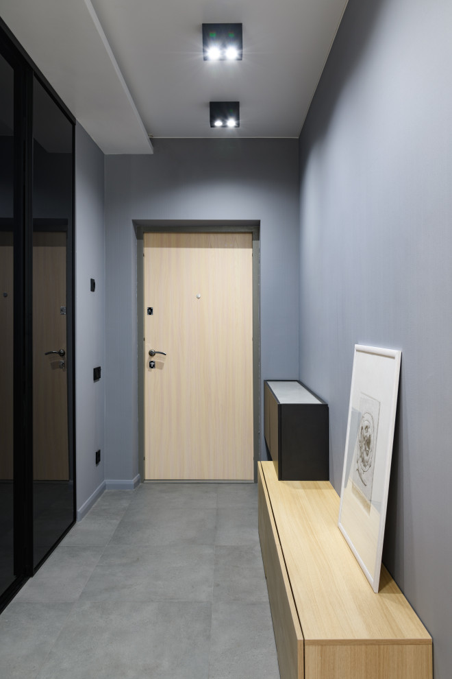 Философия бетона