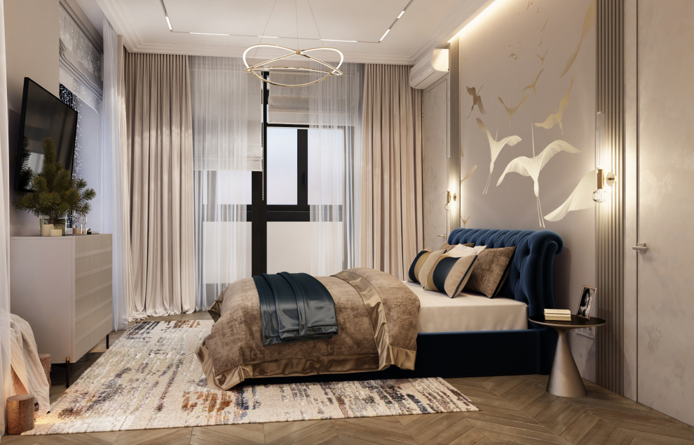 Новочеремушкинская 17