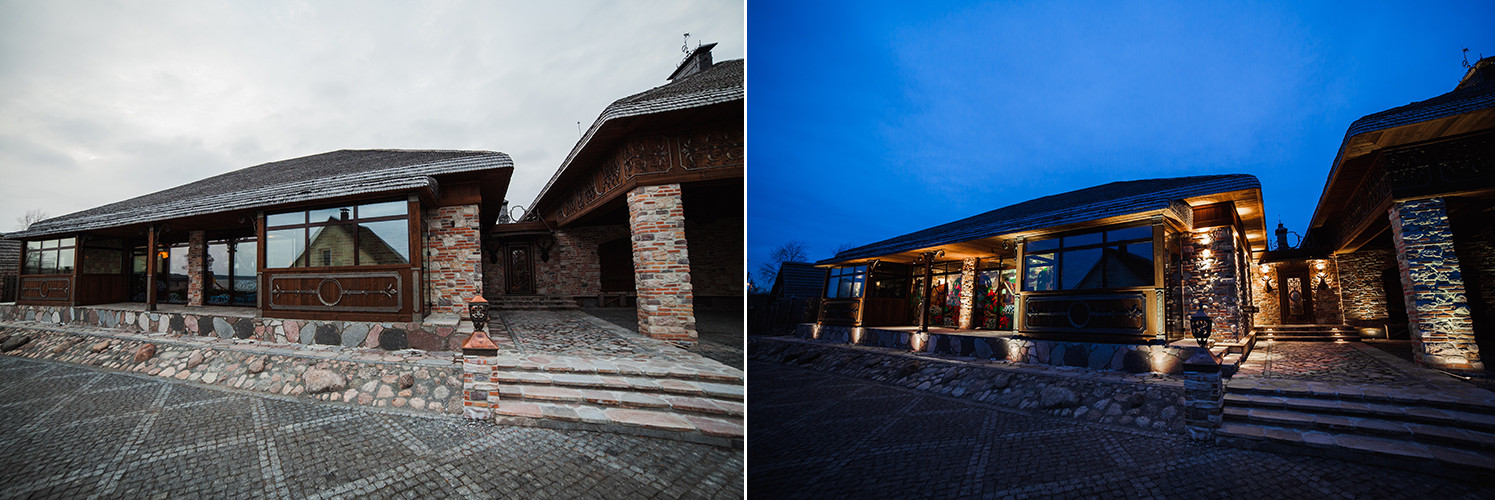 День и Ночь