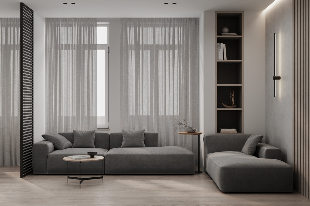 ЖК Сергиев Посад