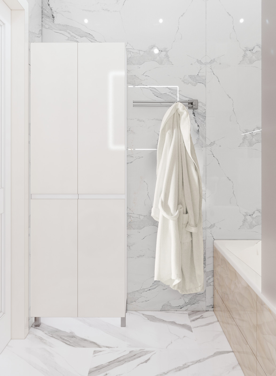 Квартира 90 кв.м Олимпийский мкрн