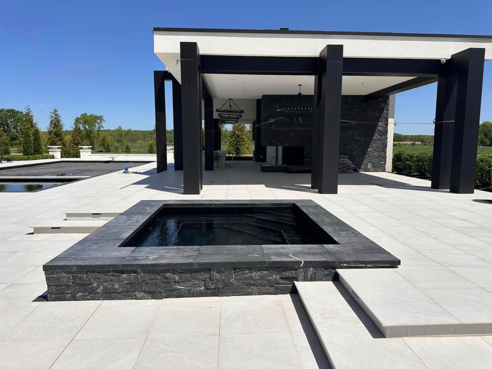Medina Estate