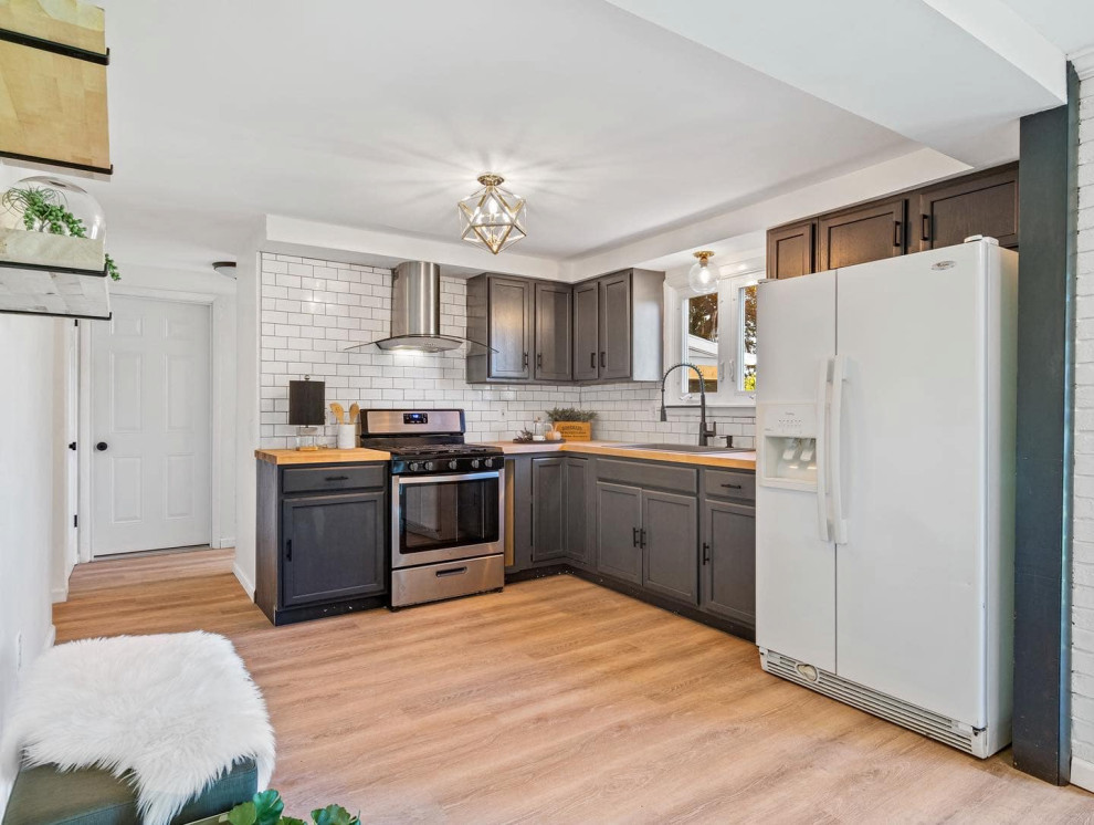 Whole House Remodel 4