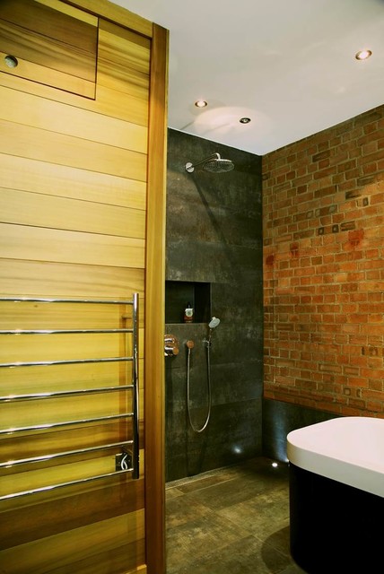 Project 9 industrial-bathroom