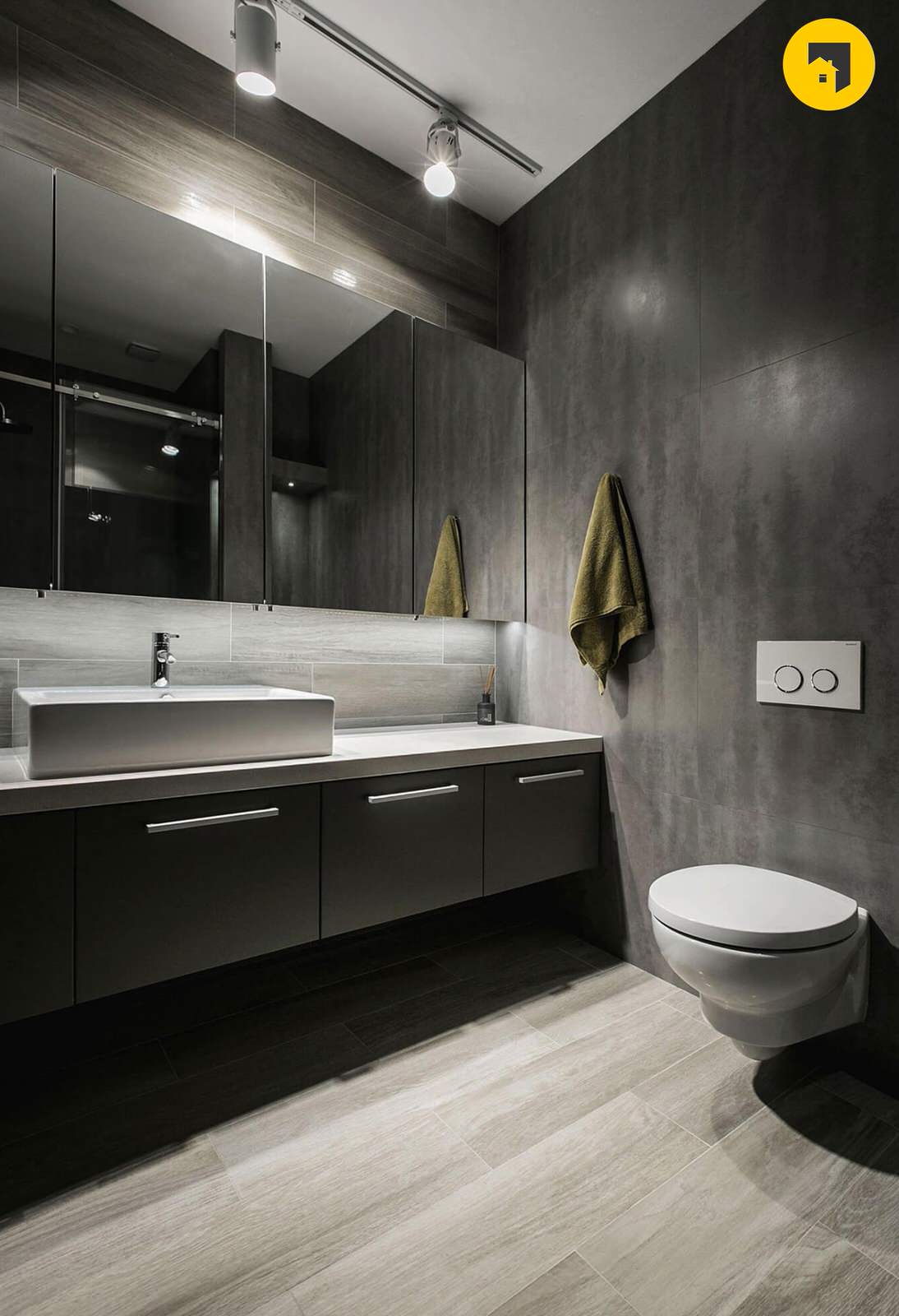 Элитный ремонт 1-к квартиры на Чернышевской