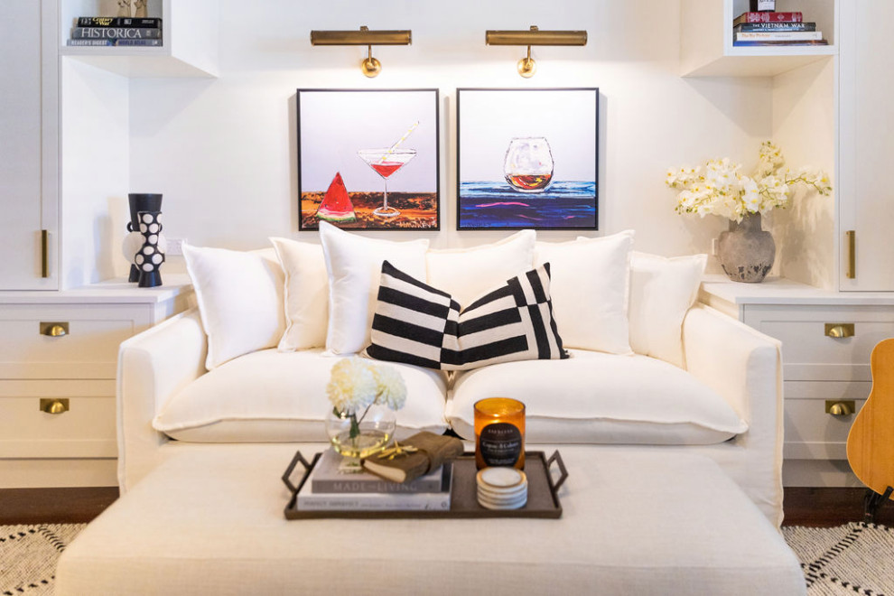 Fifth Avenue Project