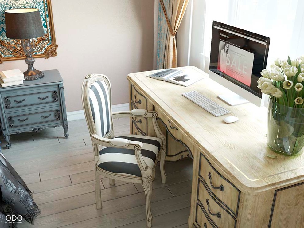 Жемчужный фрегат