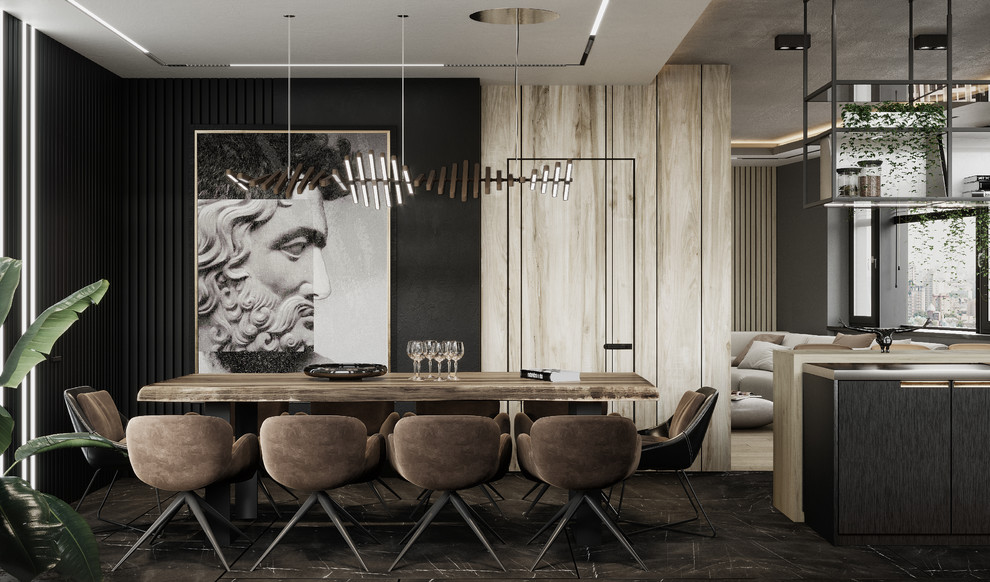 ЖК ВТБ Арена Парк