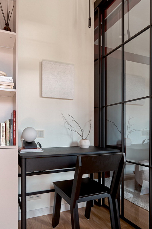 Werkel в новом проекте Данили Хутбеевой