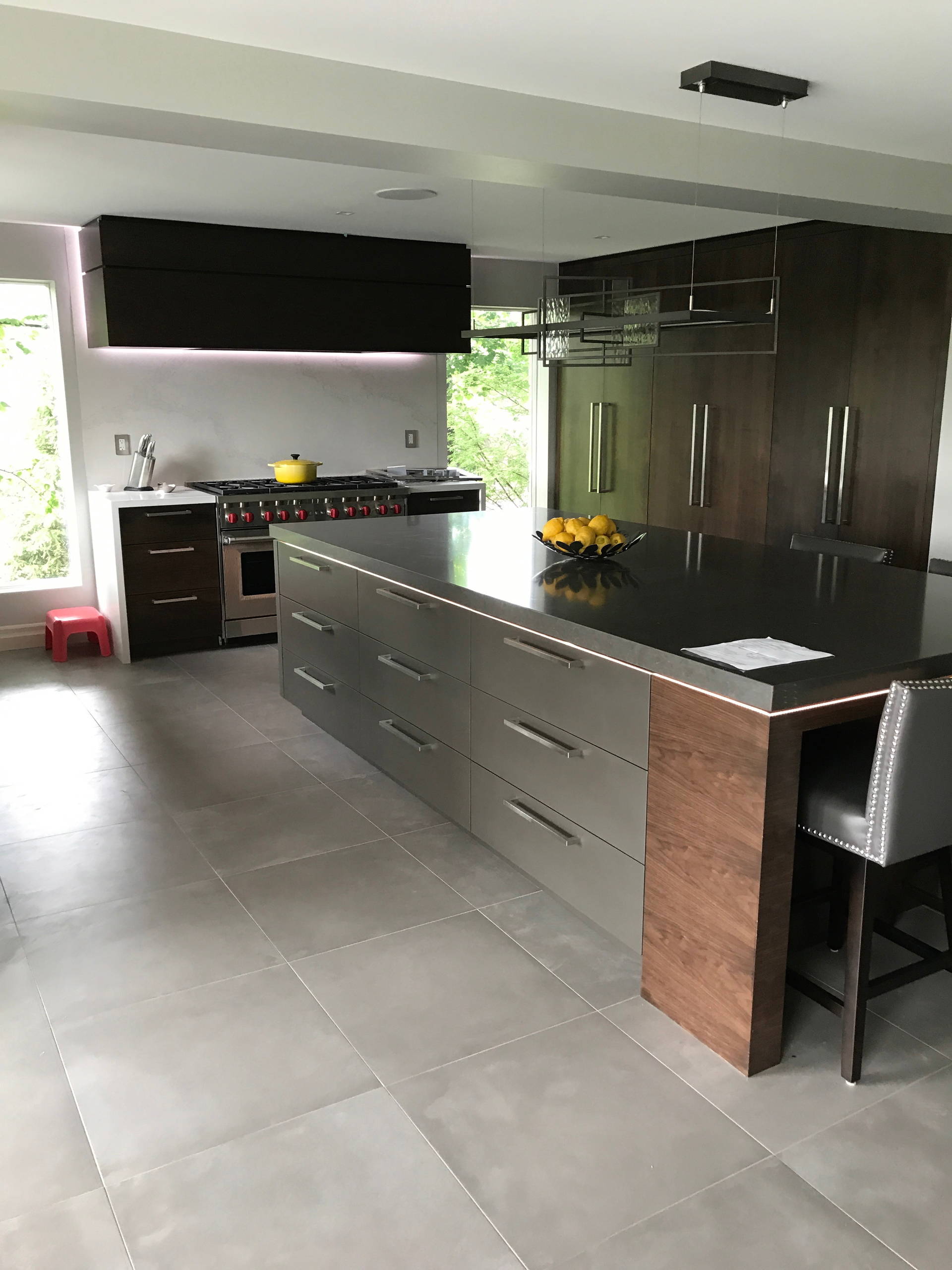 Kitchen Remodel - Burlington AFTER