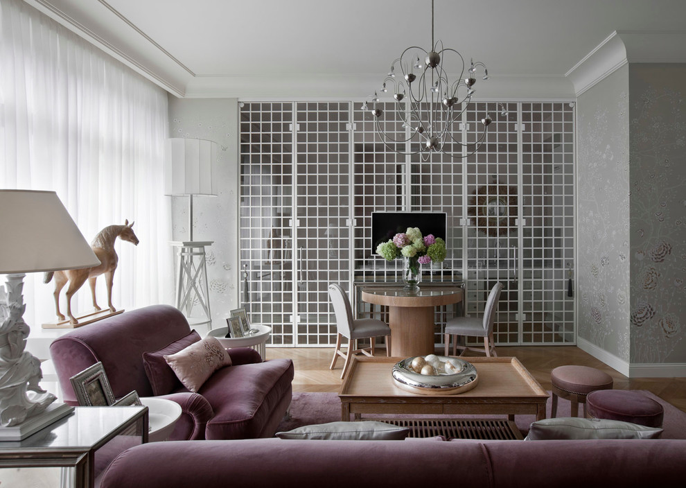 Московские сезоны