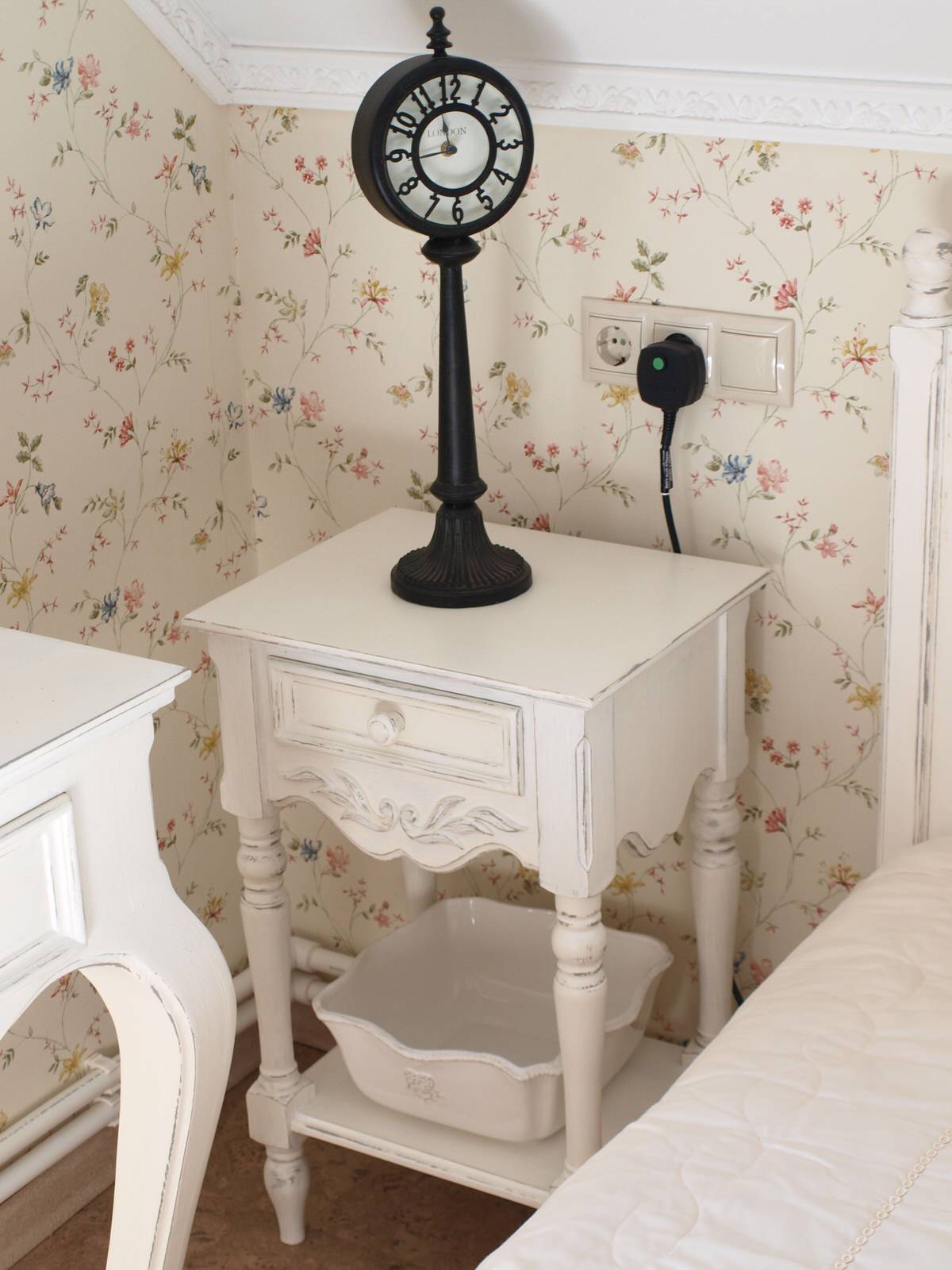 Мебель по индивидуальному заказу (спальня)