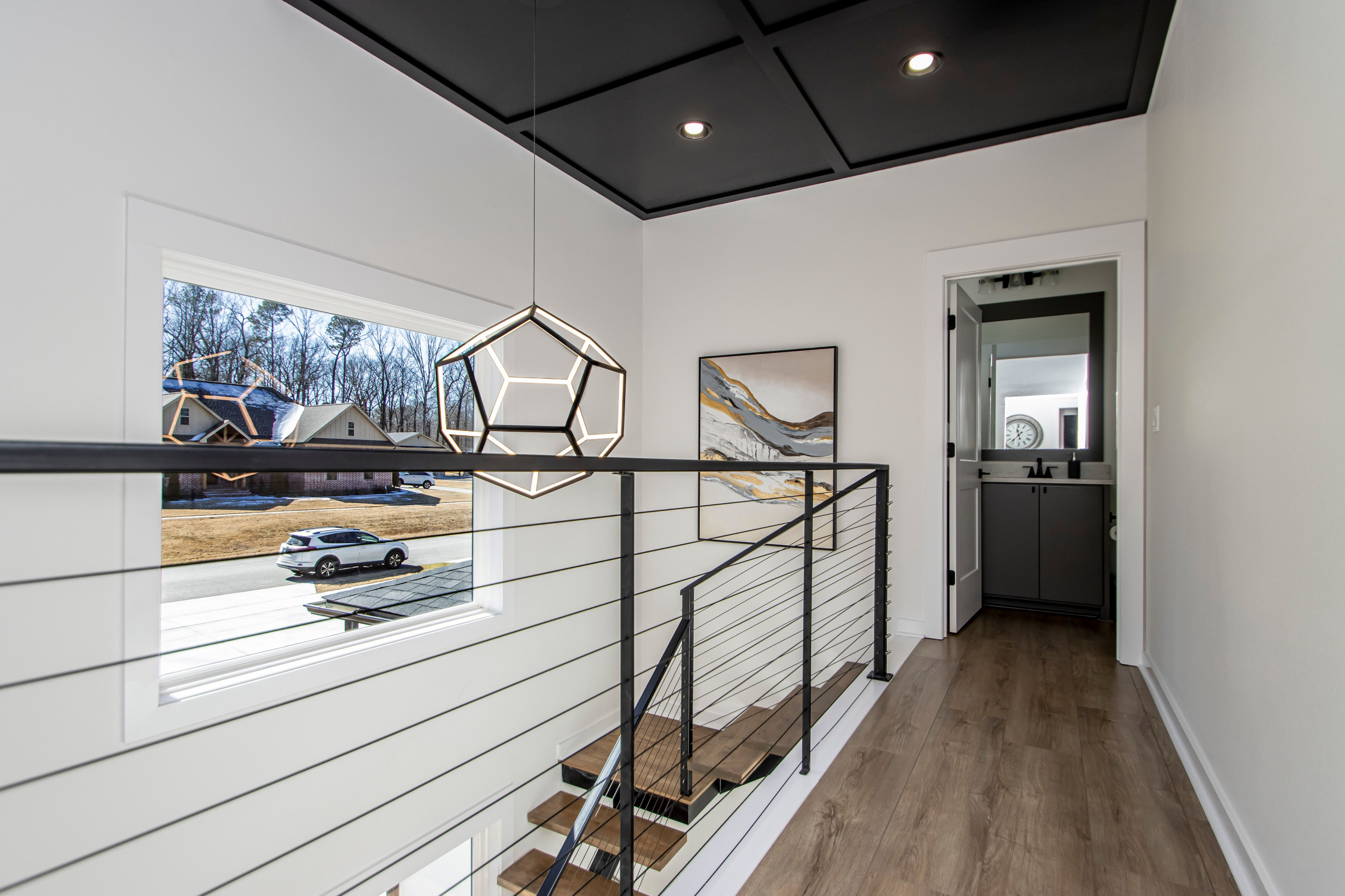 Hunter Lee Residence