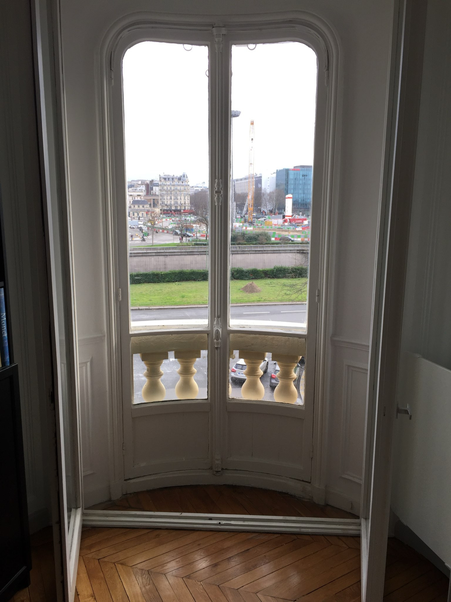 Fenêtres sur Mesure