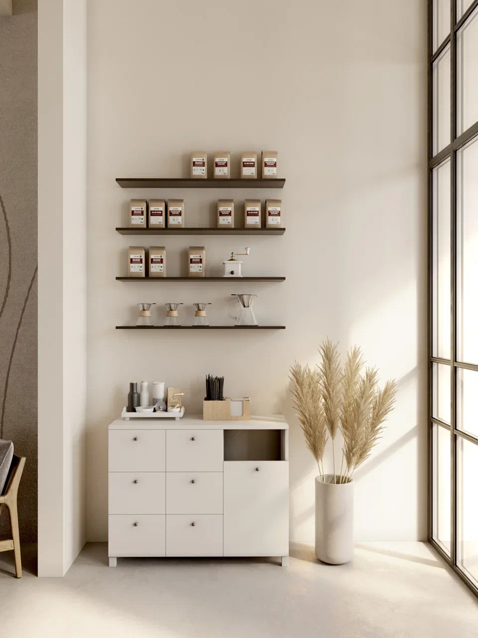 Temple coffee сеть кофеен СПБ