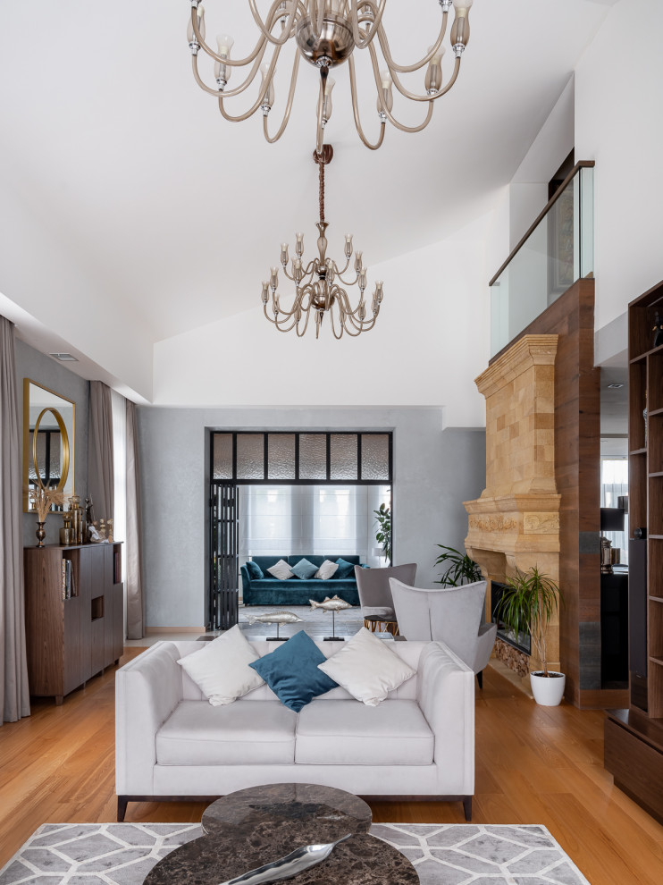 Дом Новая рига - Фото. 100 кв.м. Реализованный проект