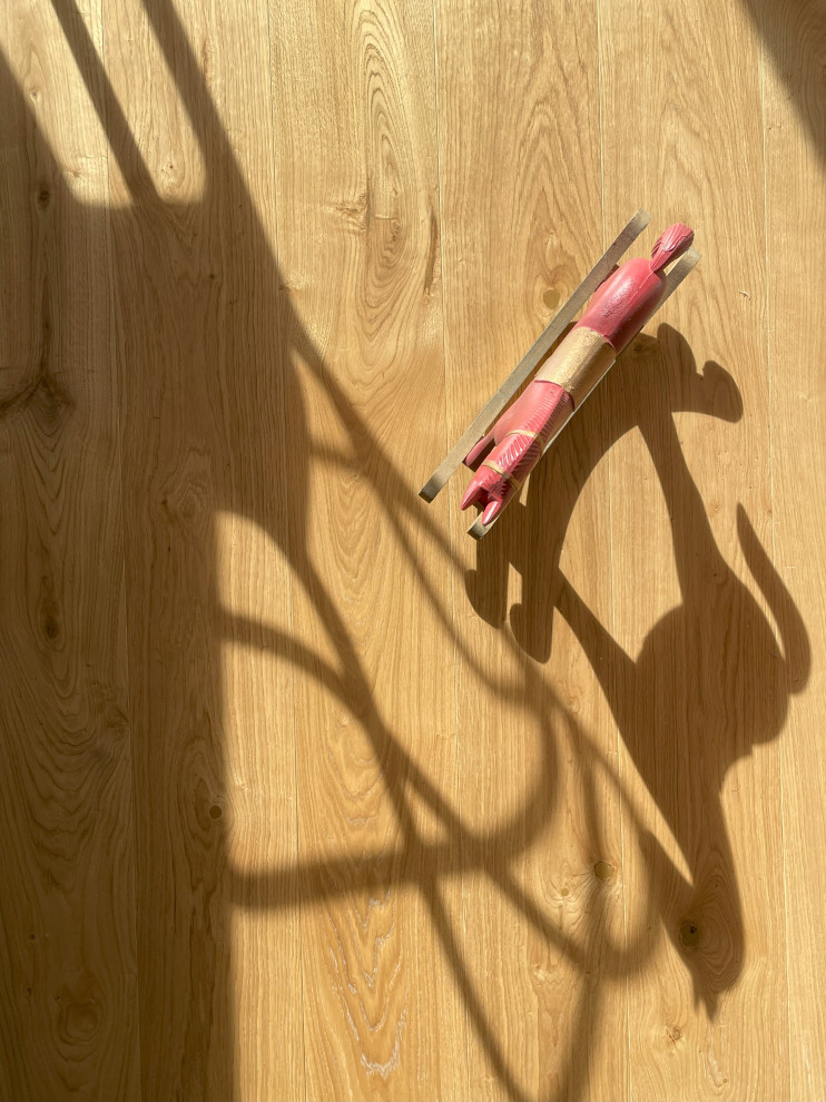 Appartamento_Villa Carpegna