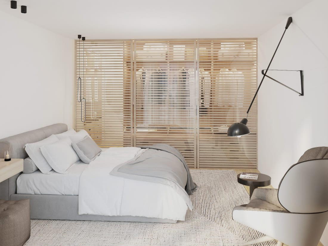 Maisonette-Wohnung Zehlendorf