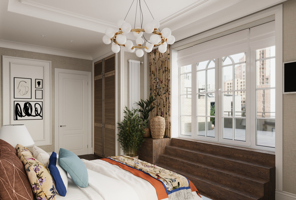 ЖК KNIGHTSBRIDGE PRIVATE PARK