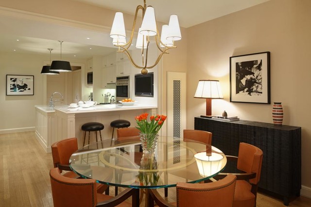 New York Moderne 