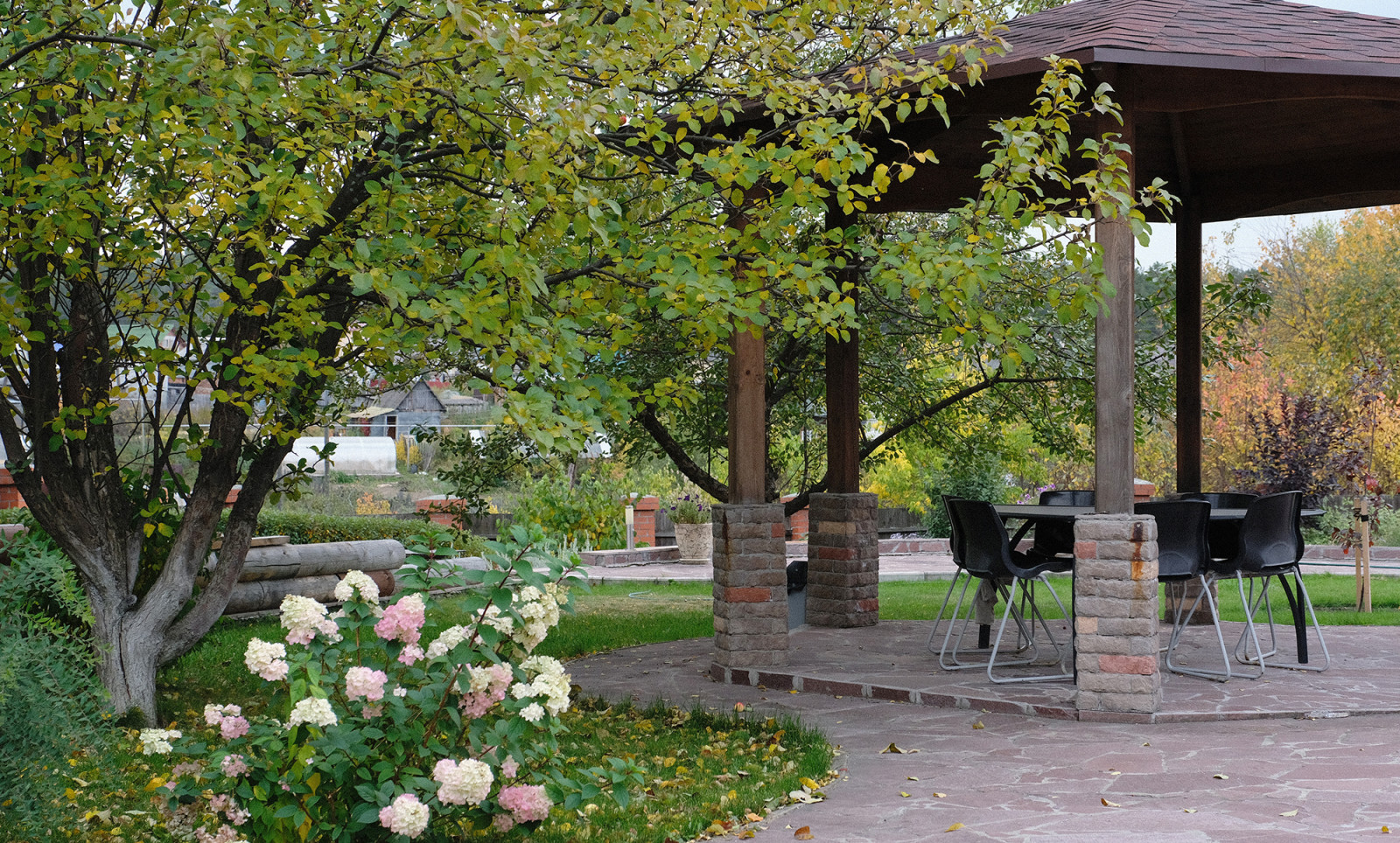 Свердловская область 15 соток