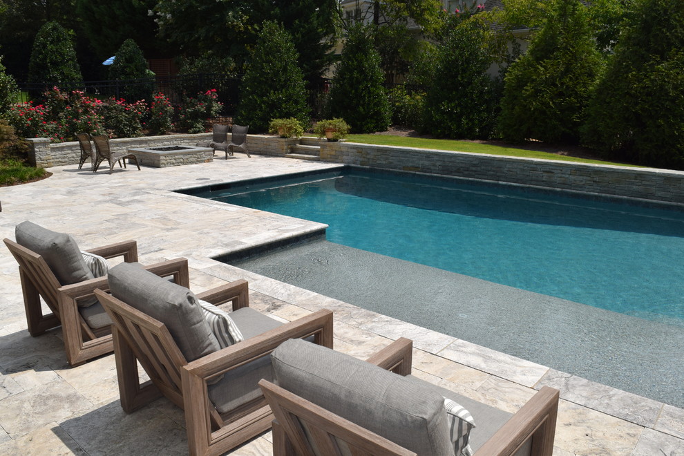 Pool - pool idea in Atlanta